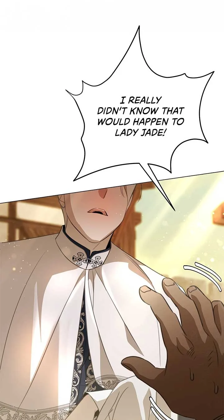 How to Choose Your Knight Chapter 32 page 36