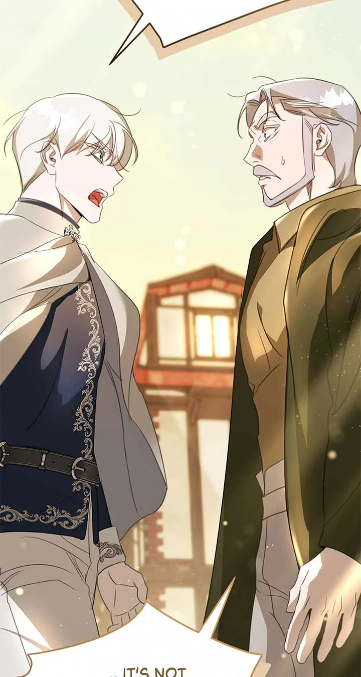 How to Choose Your Knight Chapter 32 page 50