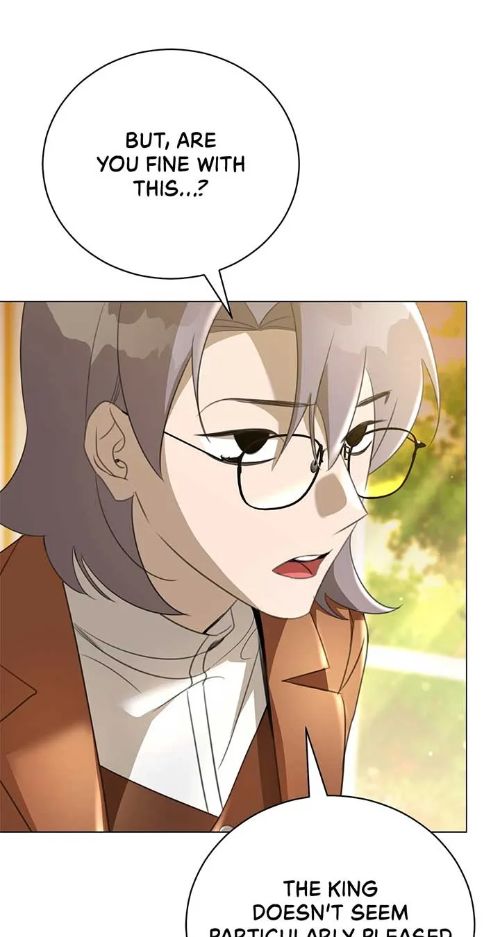 How to Choose Your Knight Chapter 33 page 49