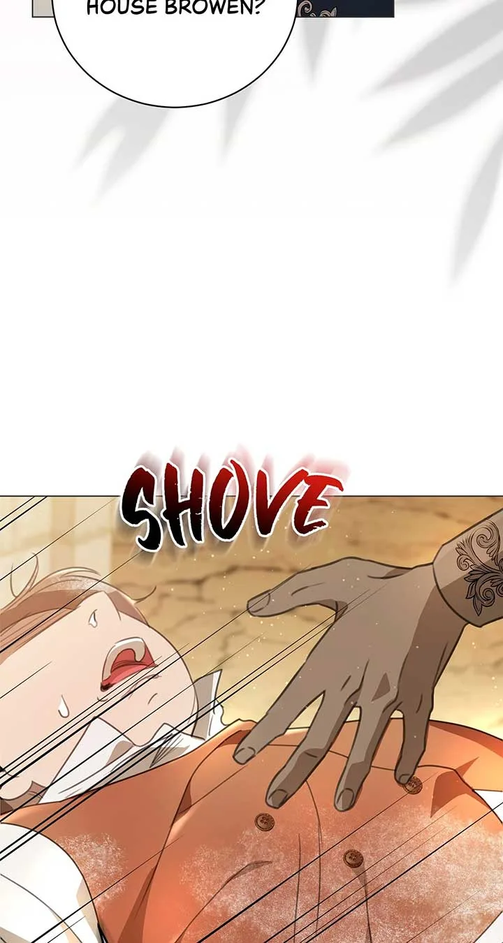 How to Choose Your Knight Chapter 32 page 45