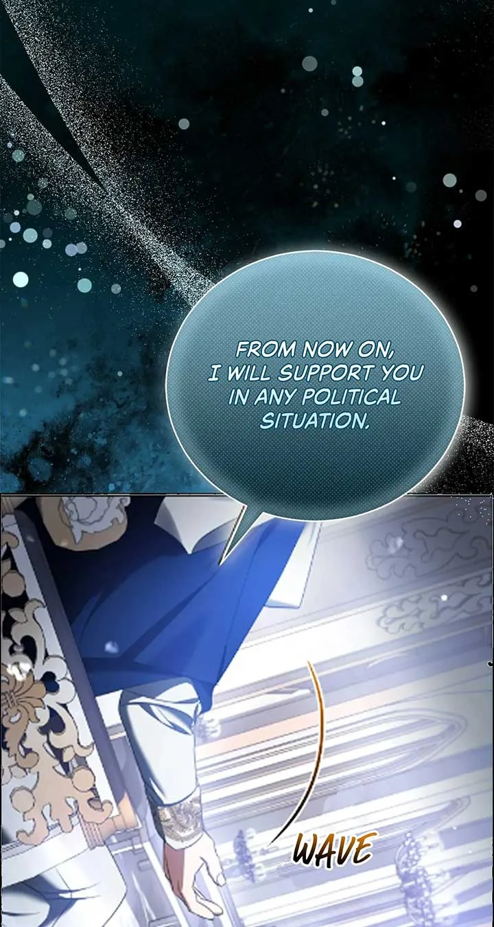 How to Choose Your Knight Chapter 33 page 3