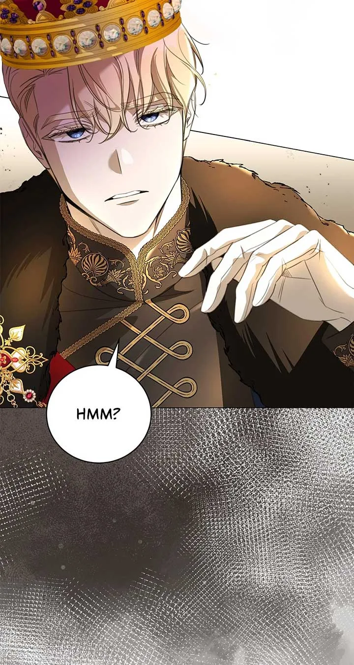 How to Choose Your Knight Chapter 33 page 15