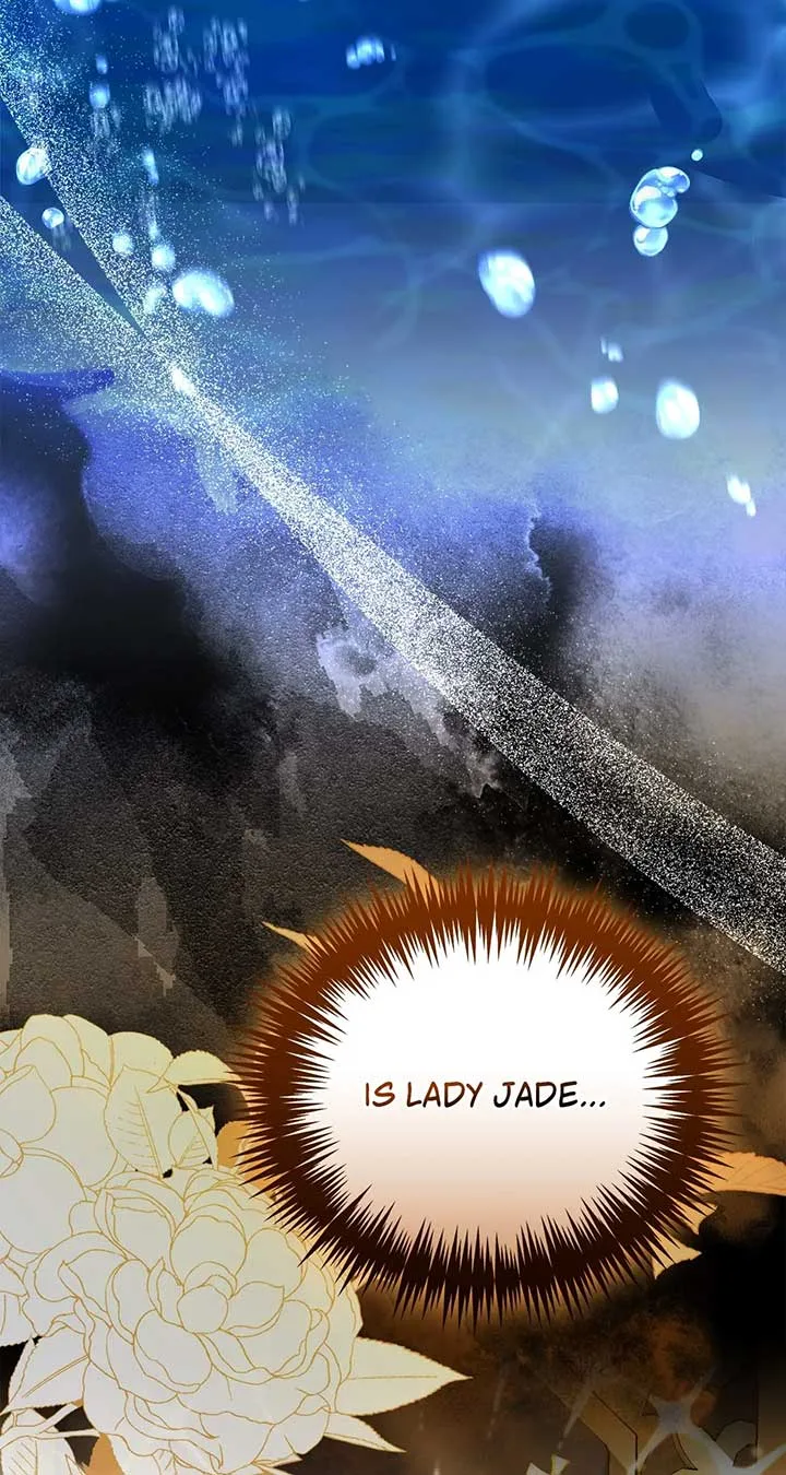 How to Choose Your Knight Chapter 33 page 8