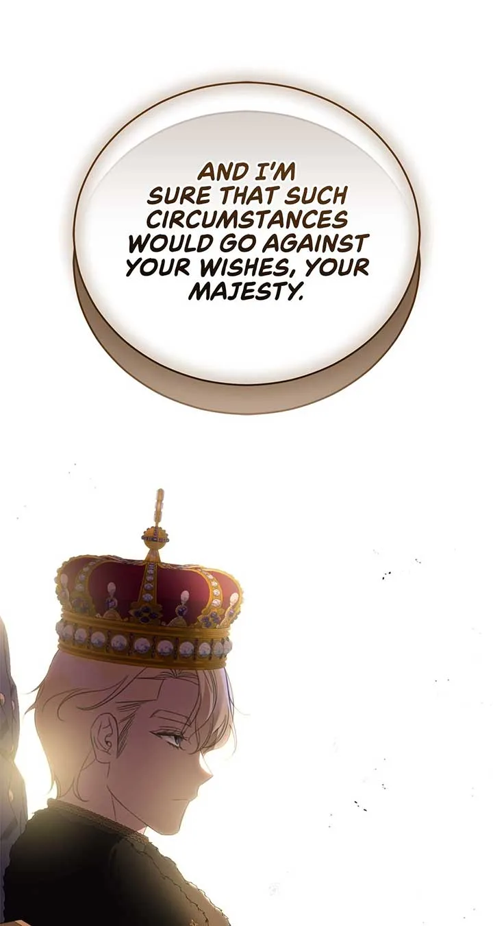 How to Choose Your Knight Chapter 33 page 23