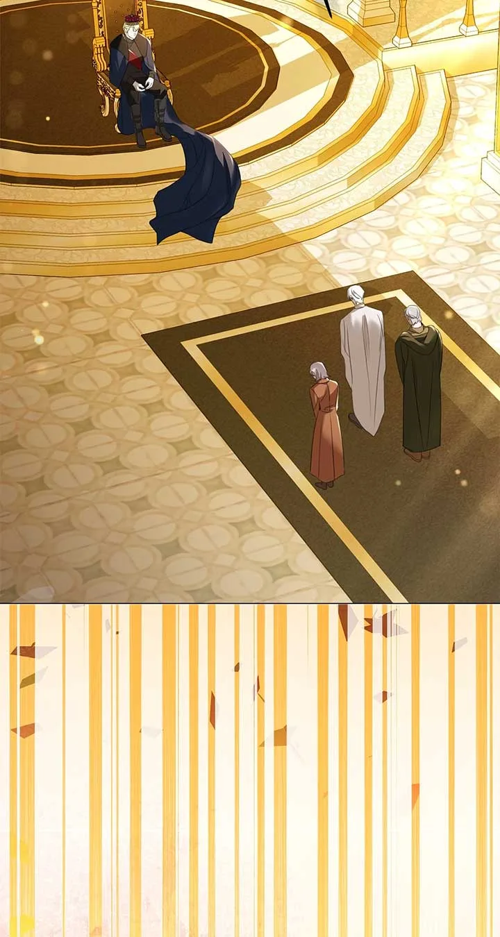 How to Choose Your Knight Chapter 33 page 43