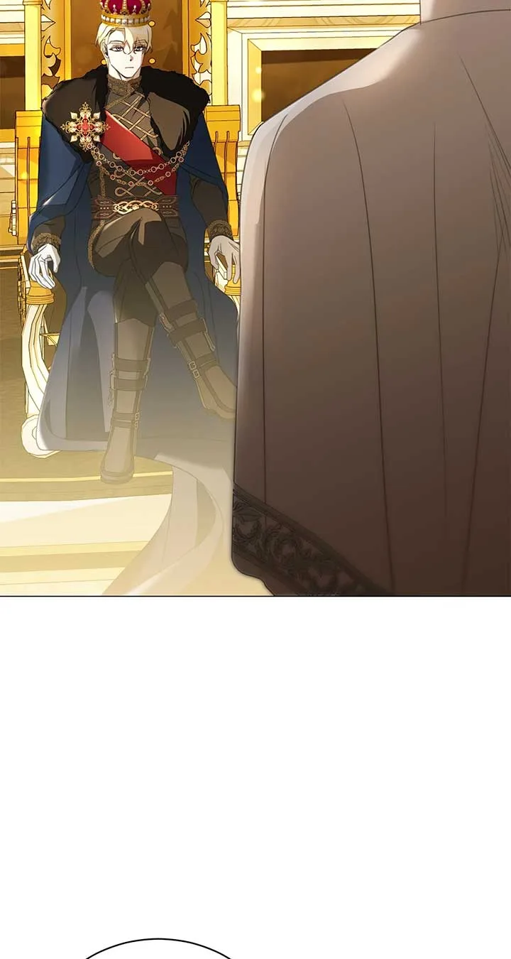 How to Choose Your Knight Chapter 33 page 20