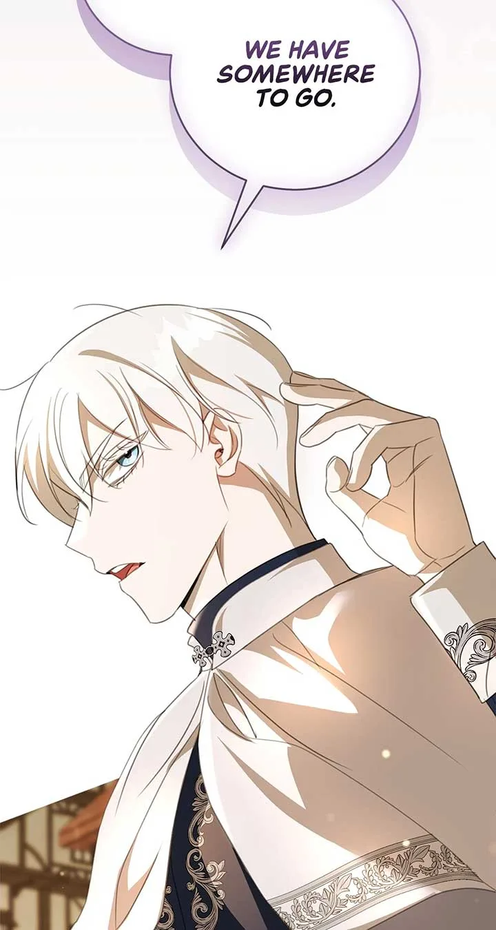 How to Choose Your Knight Chapter 32 page 58