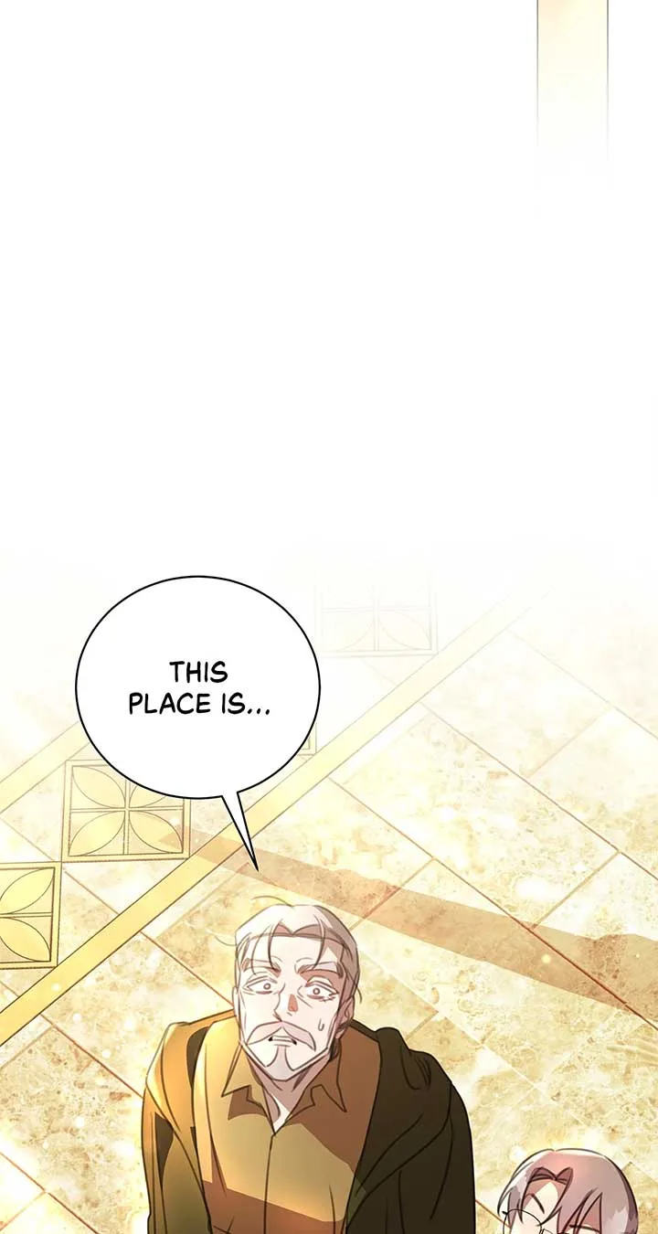 How to Choose Your Knight Chapter 32 page 64