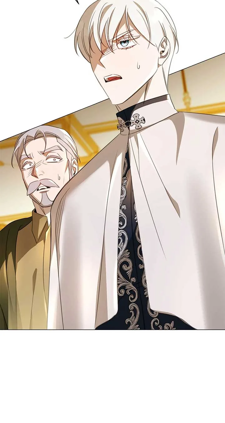 How to Choose Your Knight Chapter 33 page 34