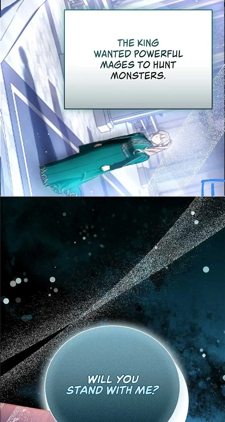 How to Choose Your Knight Chapter 33 page 4