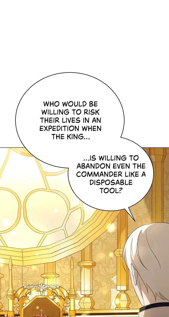 How to Choose Your Knight Chapter 33 page 19