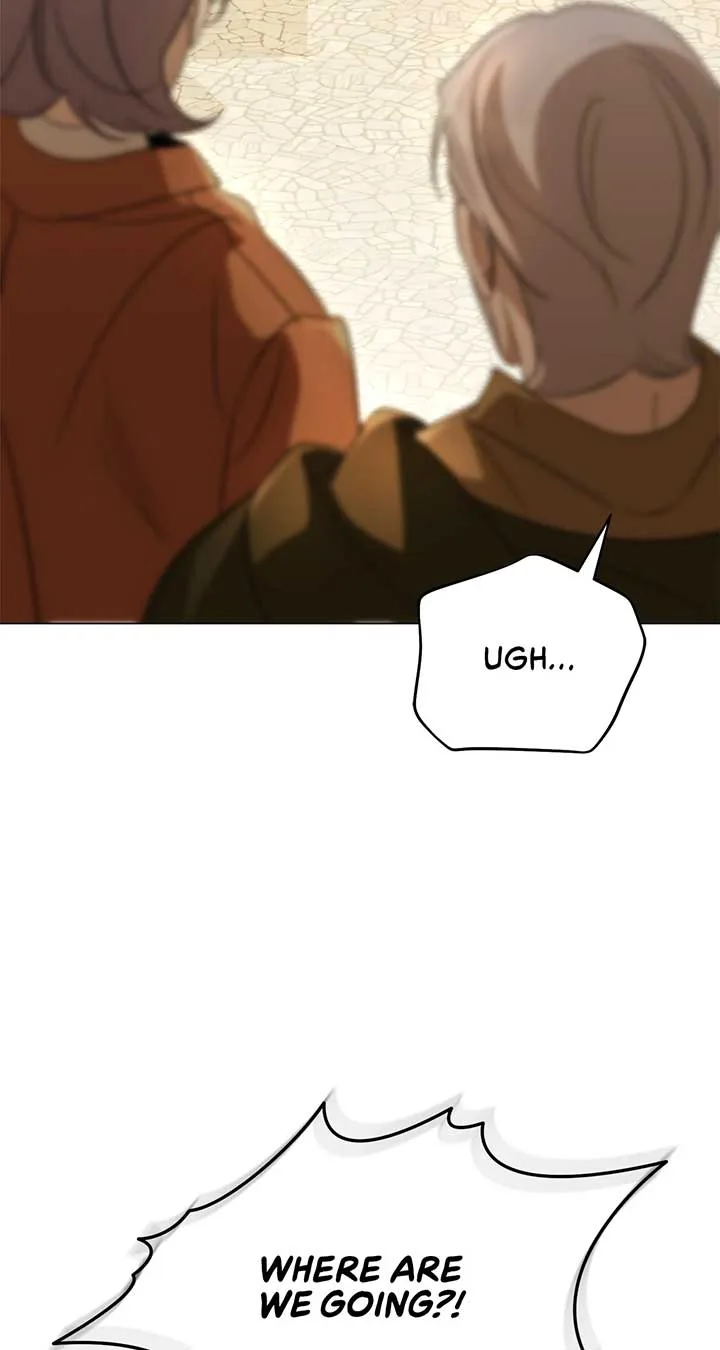 How to Choose Your Knight Chapter 32 page 61