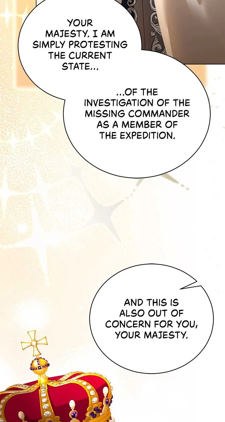 How to Choose Your Knight Chapter 33 page 14