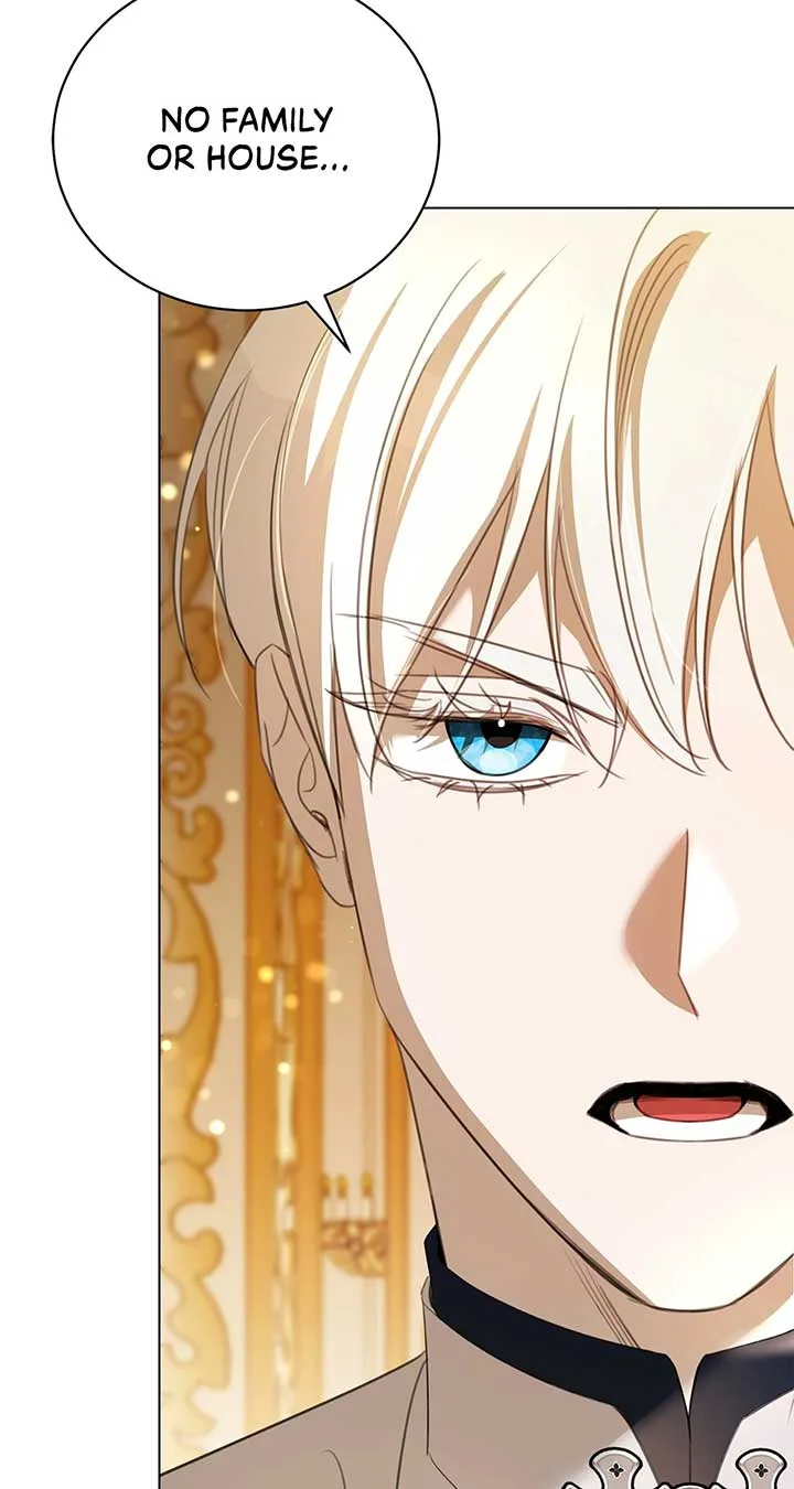 How to Choose Your Knight Chapter 33 page 21