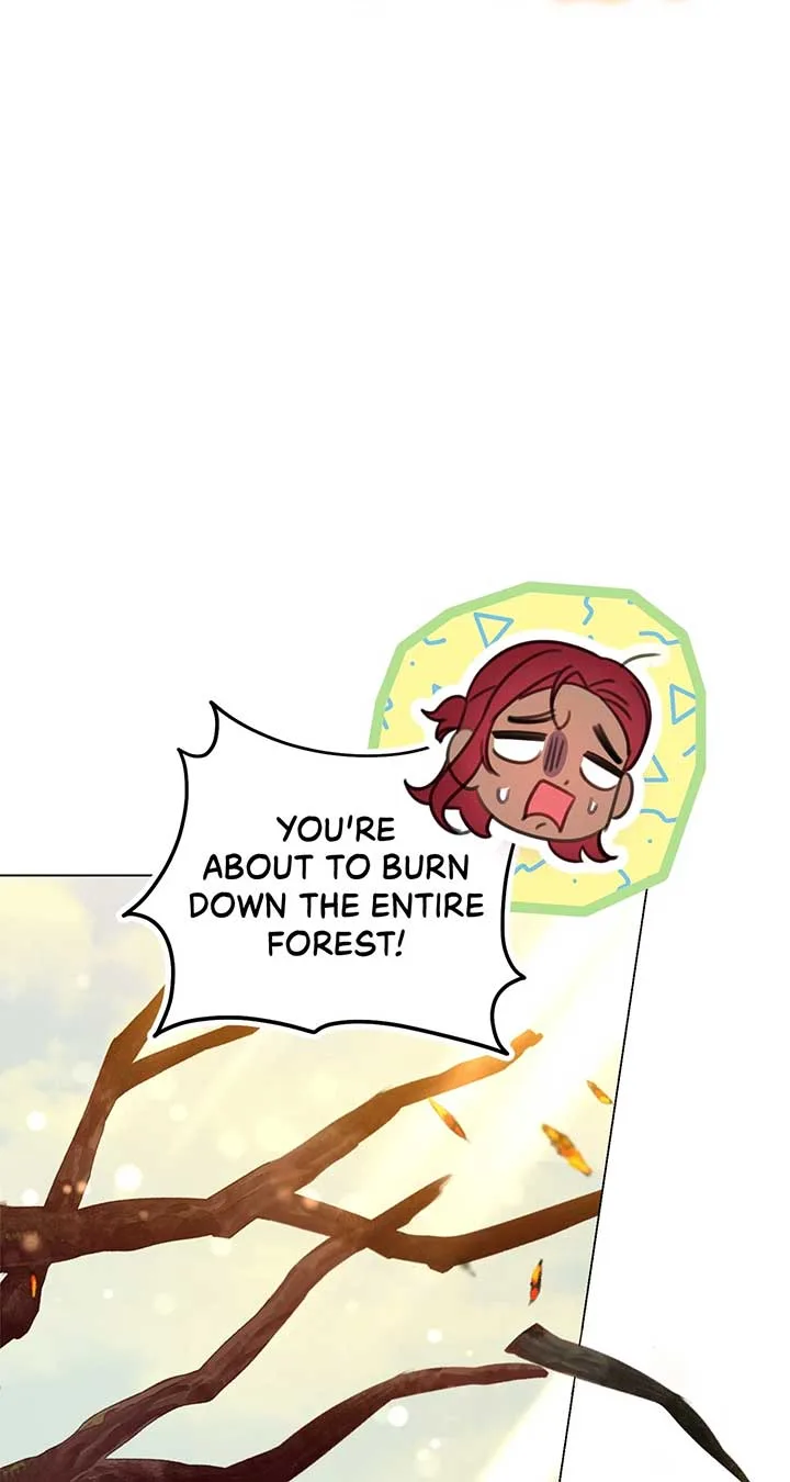 How to Choose Your Knight Chapter 33 page 105