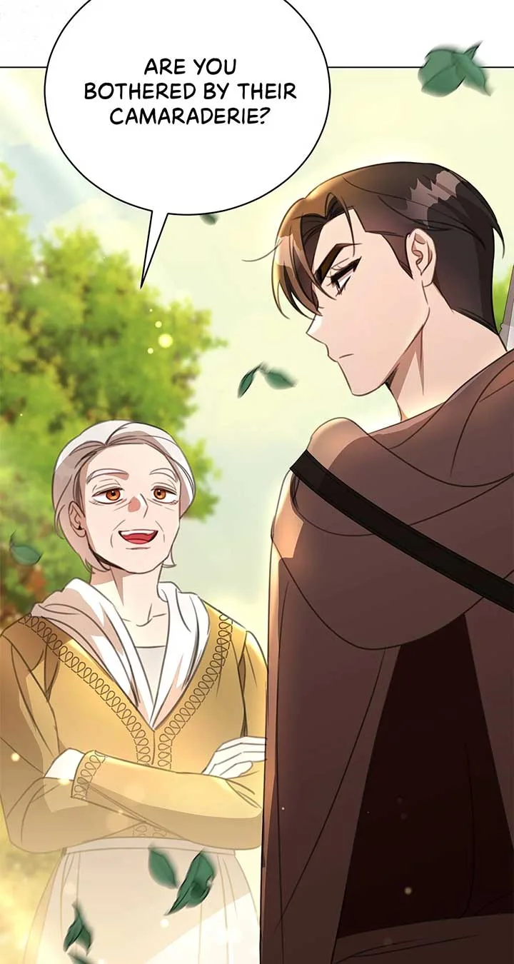 How to Choose Your Knight Chapter 33 page 85