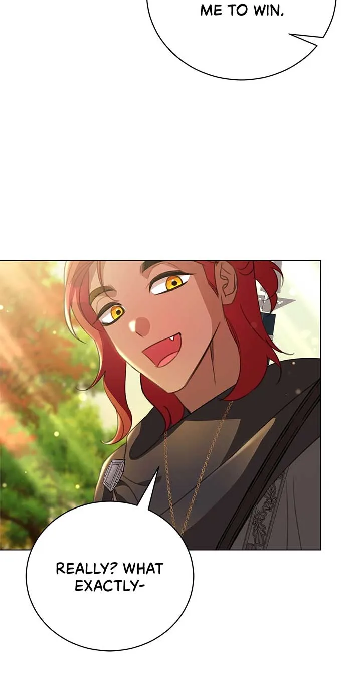 How to Choose Your Knight Chapter 33 page 93