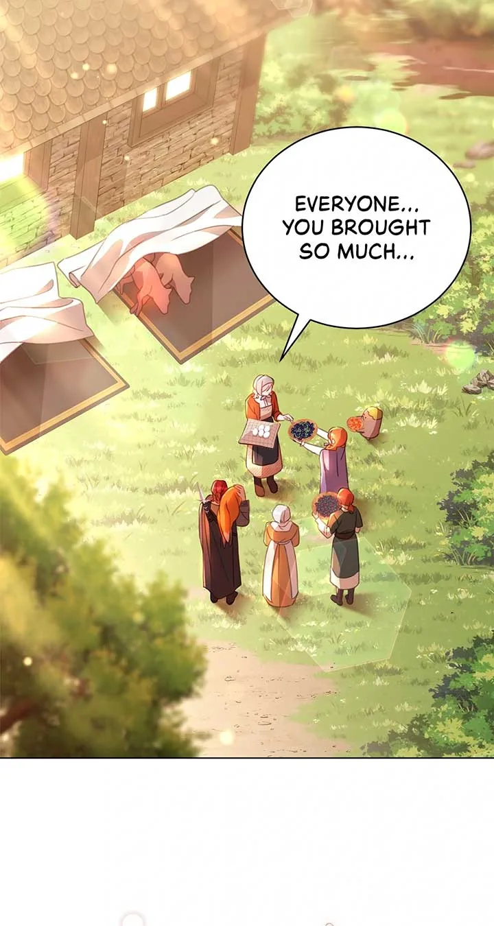 How to Choose Your Knight Chapter 33 page 64