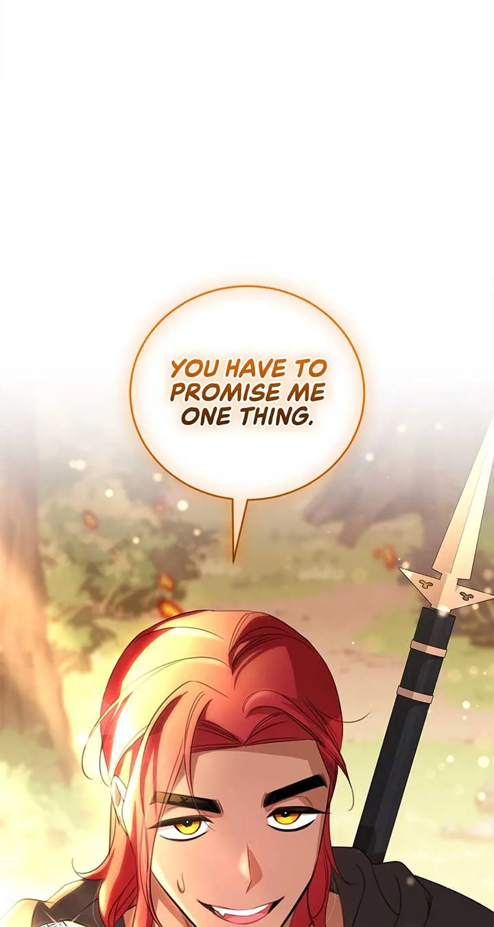 How to Choose Your Knight Chapter 33 page 116