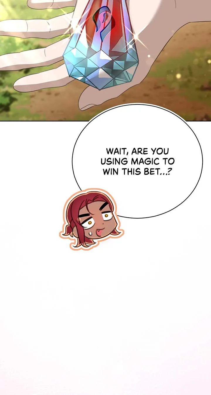How to Choose Your Knight Chapter 33 page 96