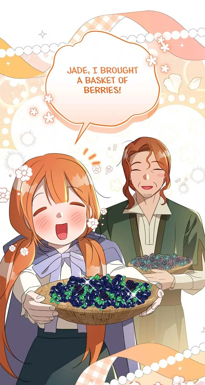 How to Choose Your Knight Chapter 33 page 61