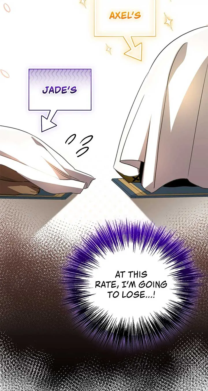 How to Choose Your Knight Chapter 33 page 78