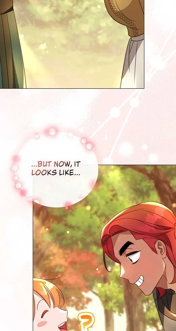 How to Choose Your Knight Chapter 33 page 68
