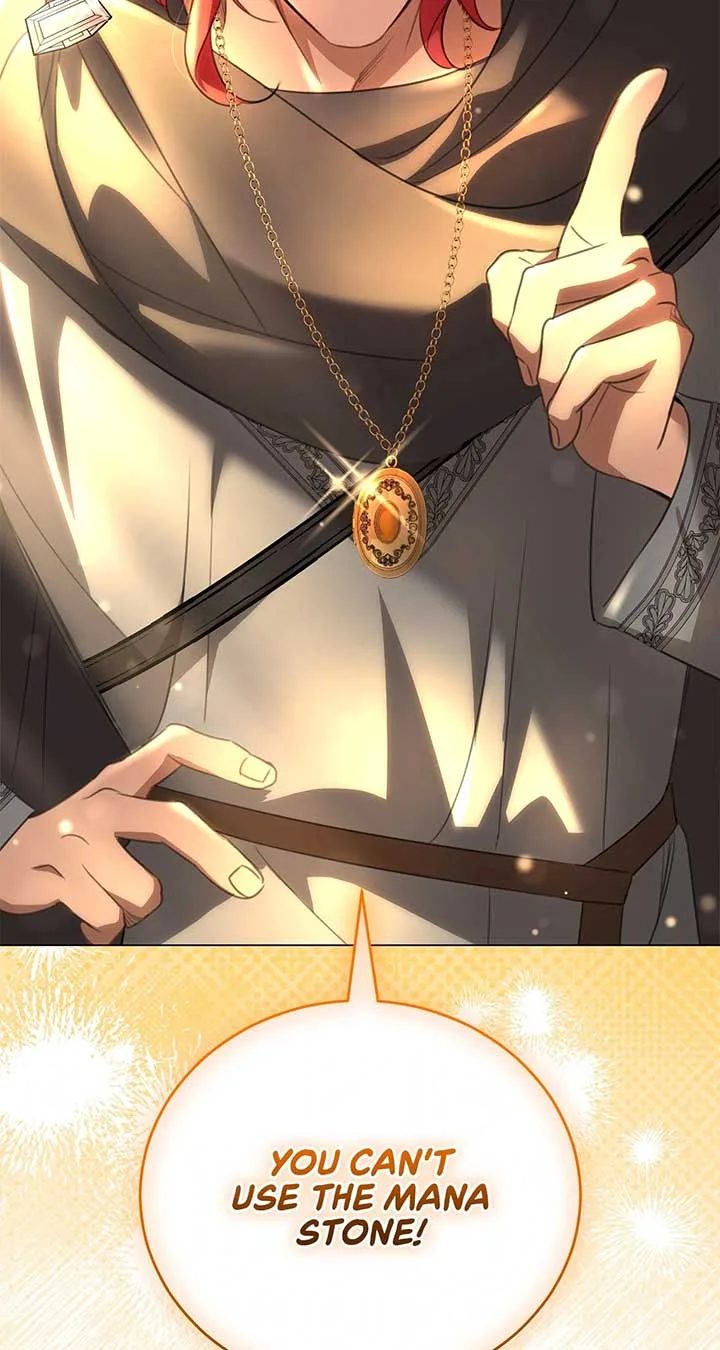 How to Choose Your Knight Chapter 33 page 117