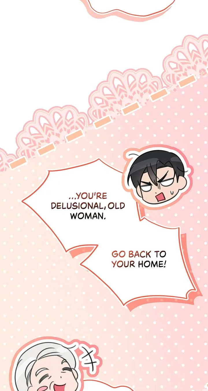 How to Choose Your Knight Chapter 33 page 87