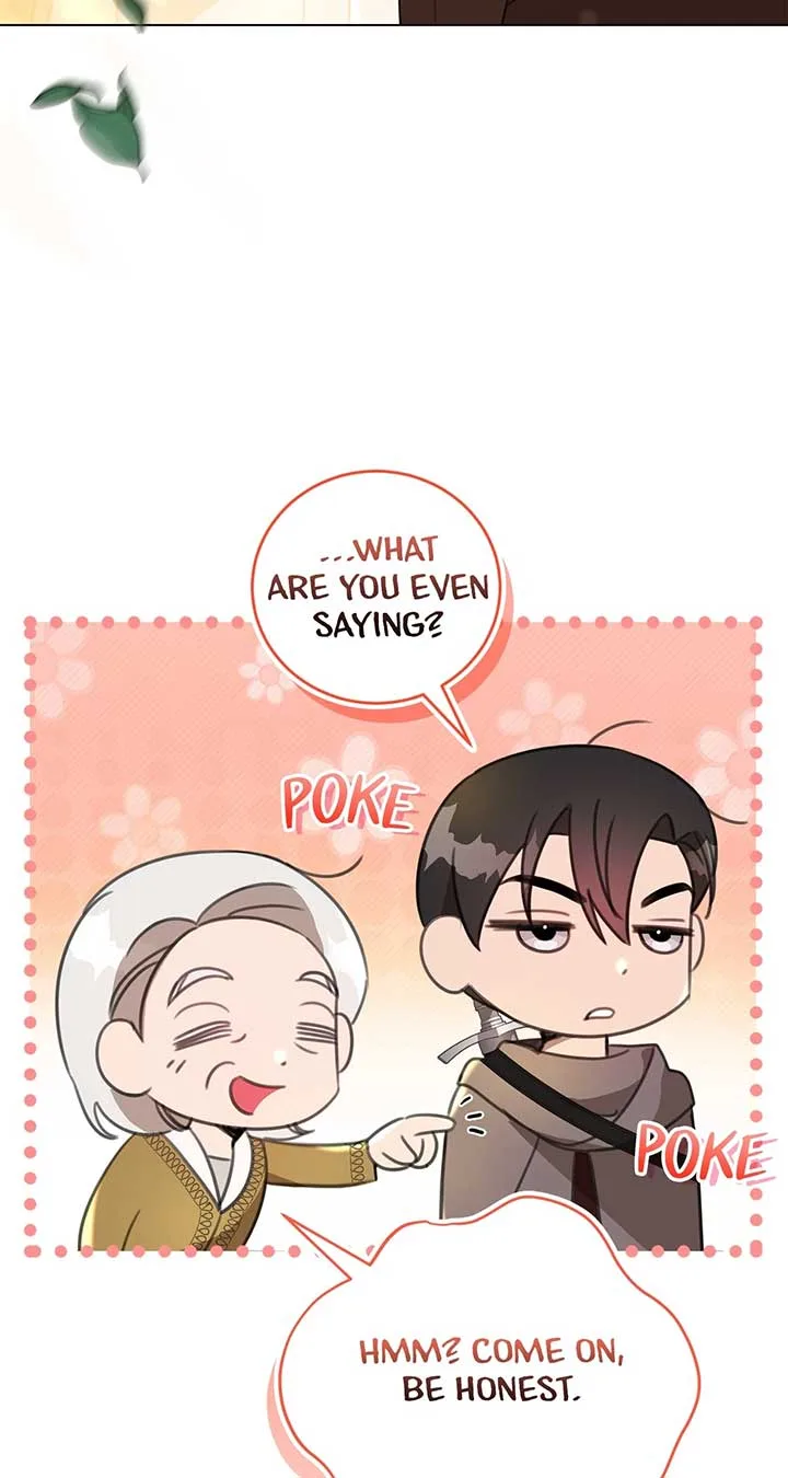 How to Choose Your Knight Chapter 33 page 86