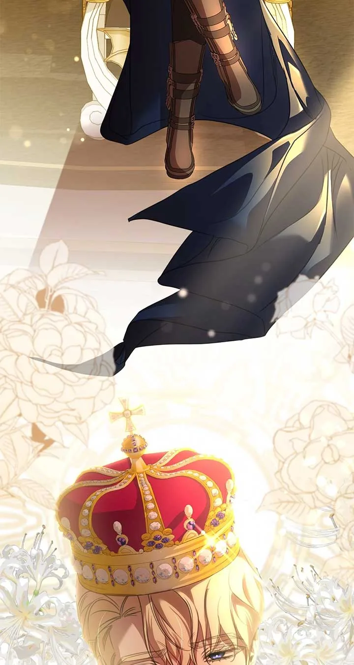 How to Choose Your Knight Chapter 32 page 75
