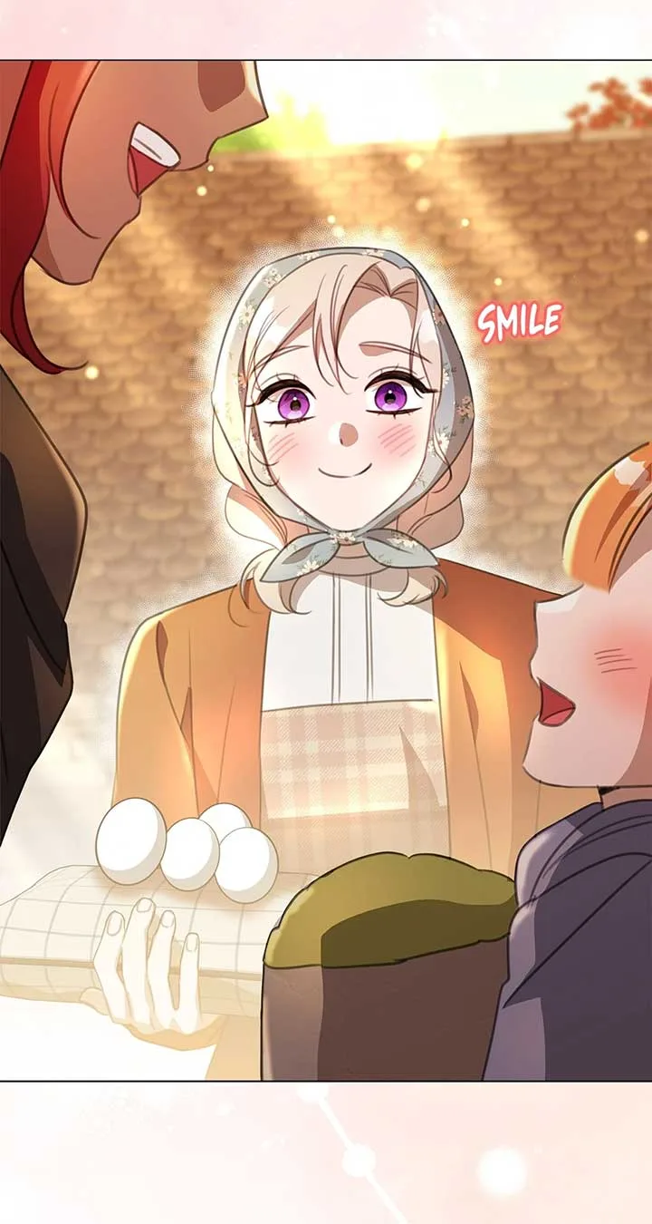 How to Choose Your Knight Chapter 33 page 70