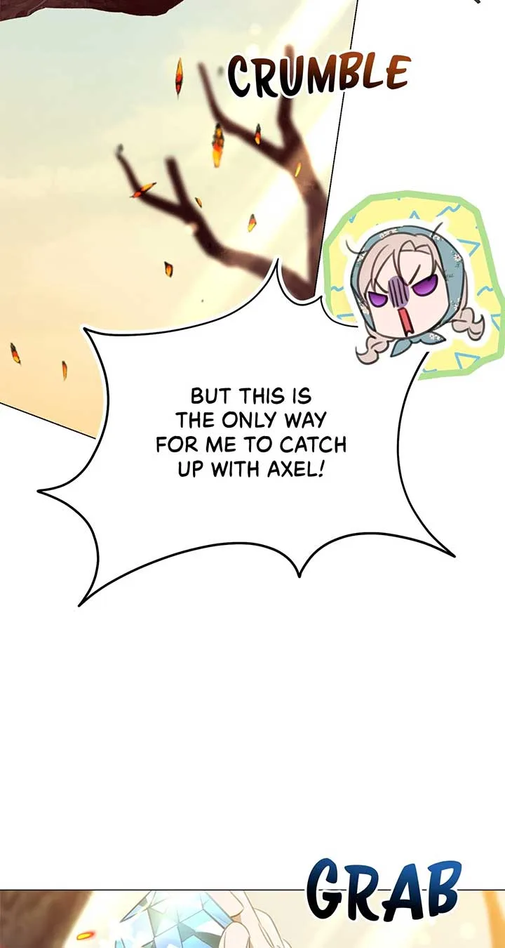 How to Choose Your Knight Chapter 33 page 106