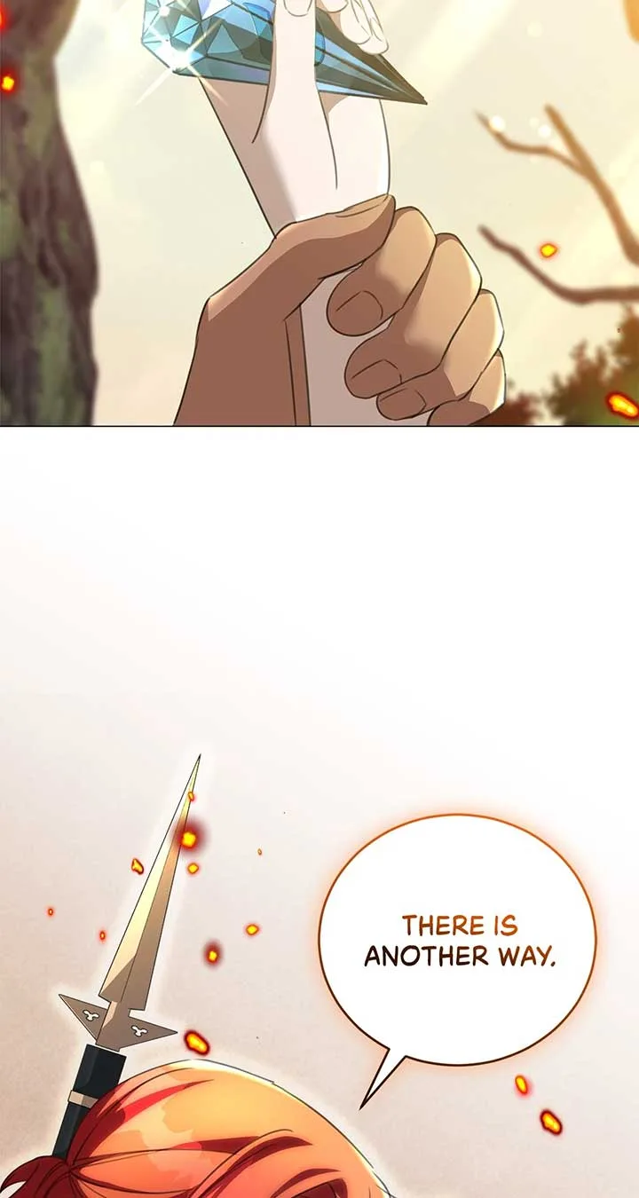 How to Choose Your Knight Chapter 33 page 107
