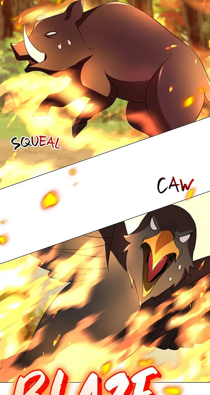 How to Choose Your Knight Chapter 33 page 101