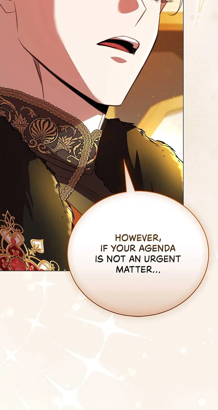 How to Choose Your Knight Chapter 32 page 80