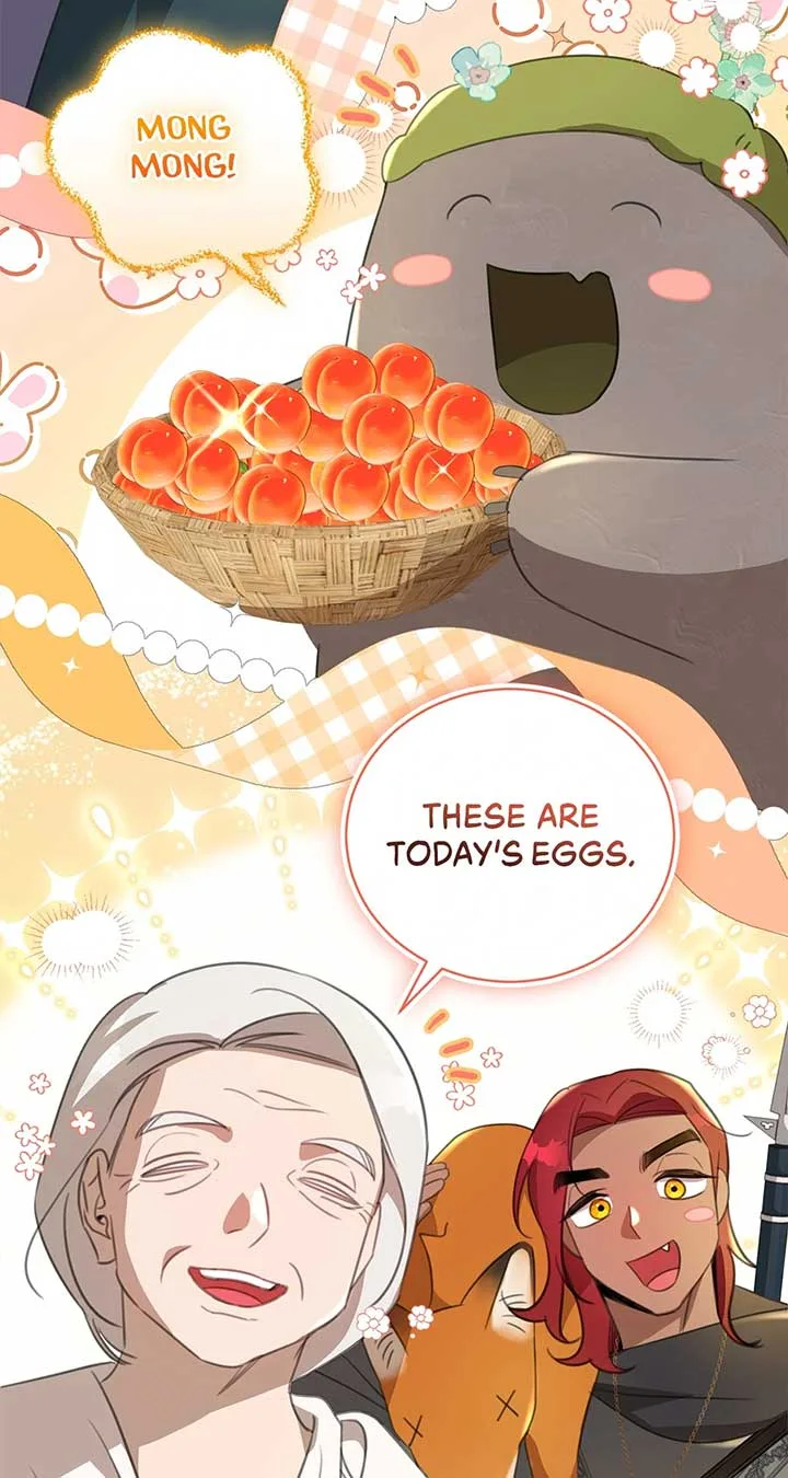 How to Choose Your Knight Chapter 33 page 62