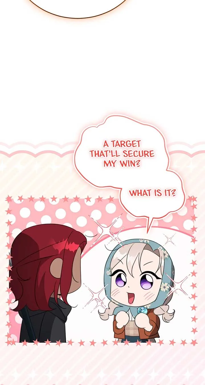 How to Choose Your Knight Chapter 33 page 109