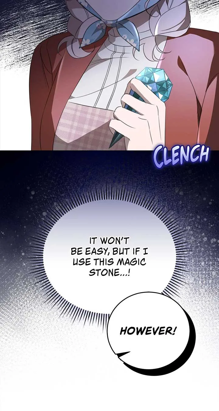 How to Choose Your Knight Chapter 33 page 115