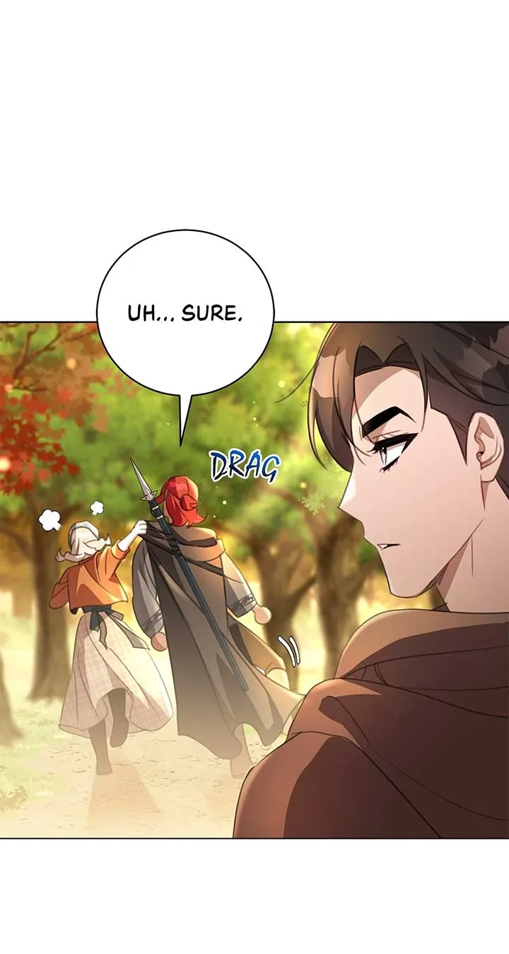 How to Choose Your Knight Chapter 33 page 82