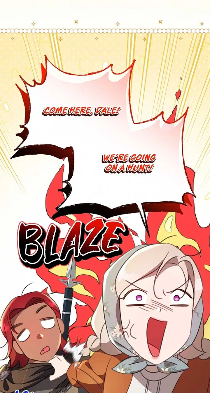 How to Choose Your Knight Chapter 33 page 80
