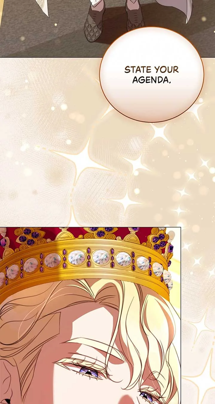How to Choose Your Knight Chapter 32 page 79