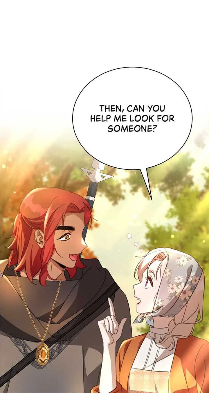 How to Choose Your Knight Chapter 34 page 12