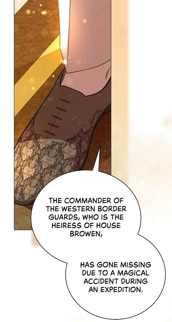 How to Choose Your Knight Chapter 32 page 84