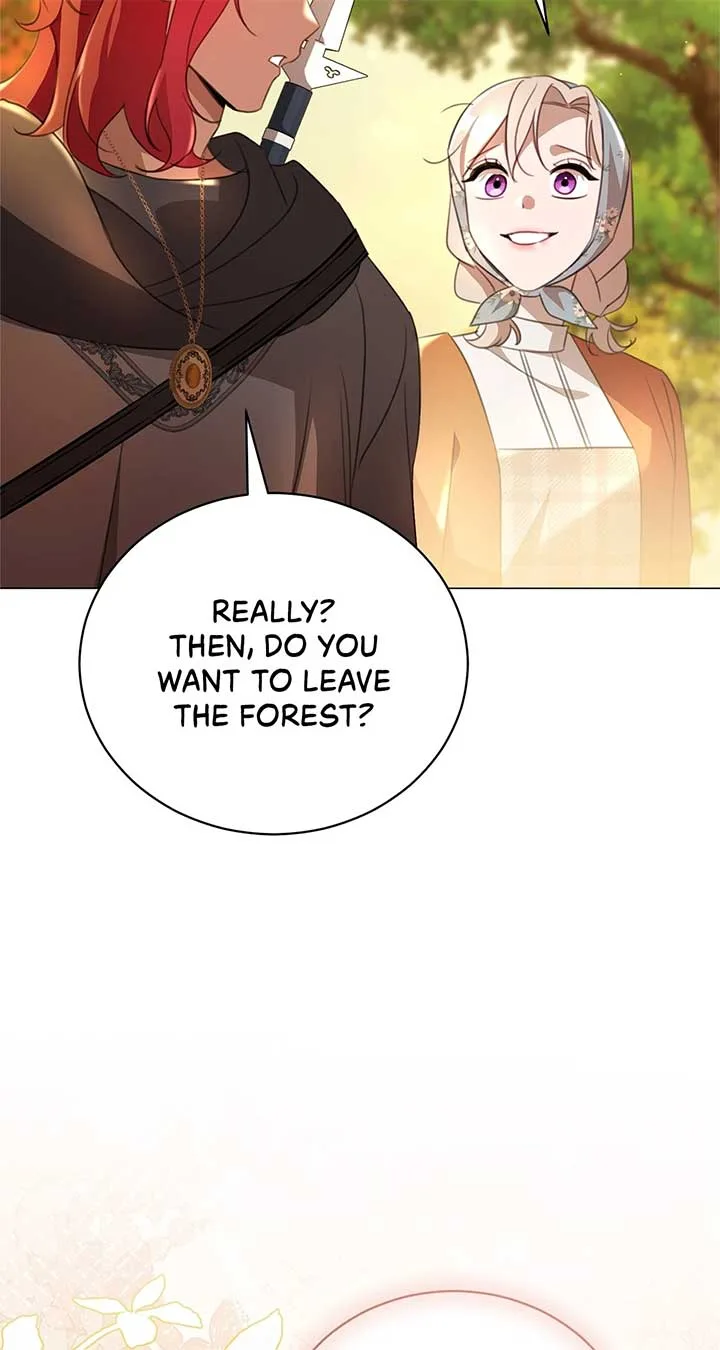How to Choose Your Knight Chapter 34 page 6
