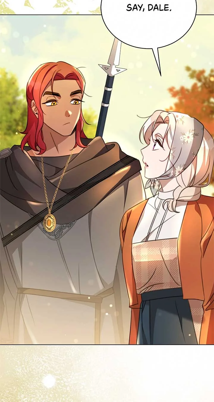 How to Choose Your Knight Chapter 34 page 38