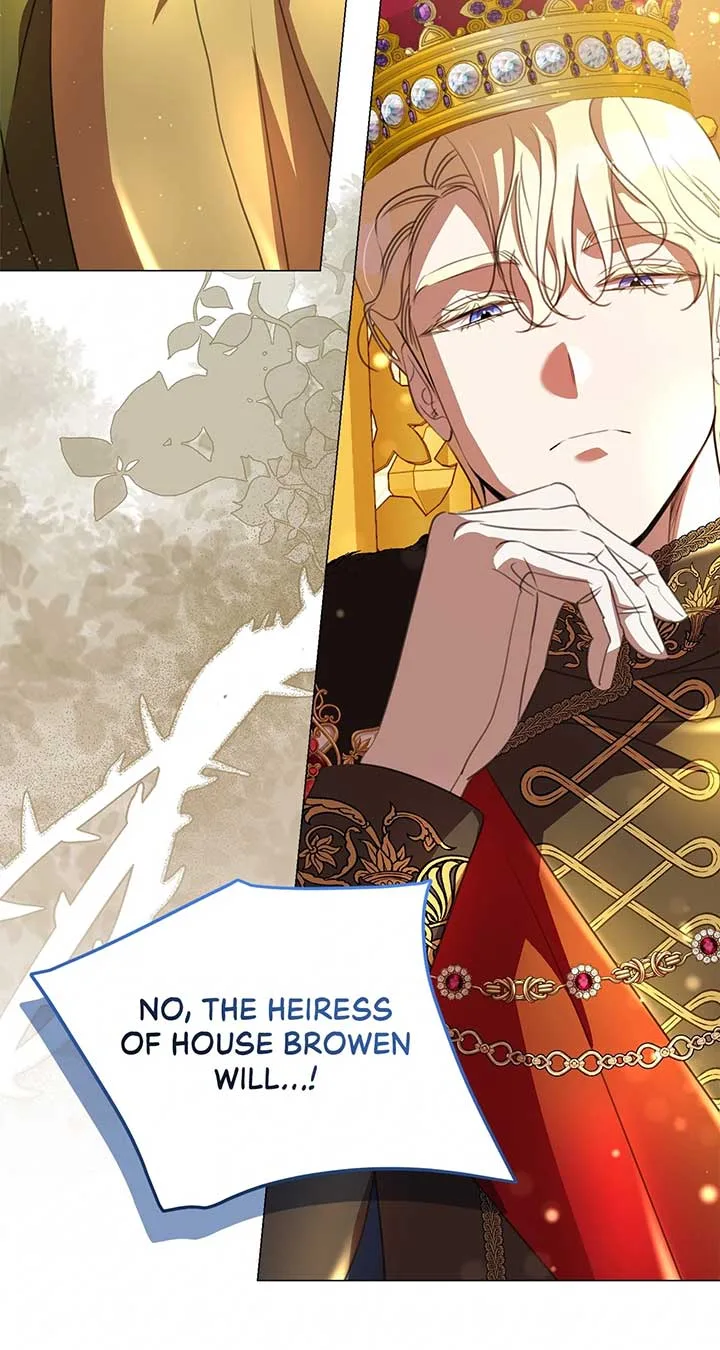How to Choose Your Knight Chapter 32 page 95