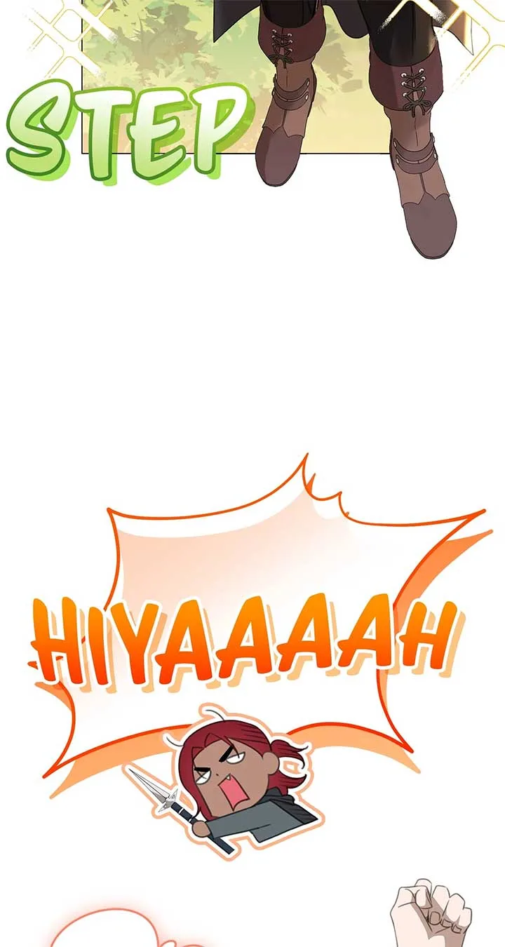 How to Choose Your Knight Chapter 34 page 71