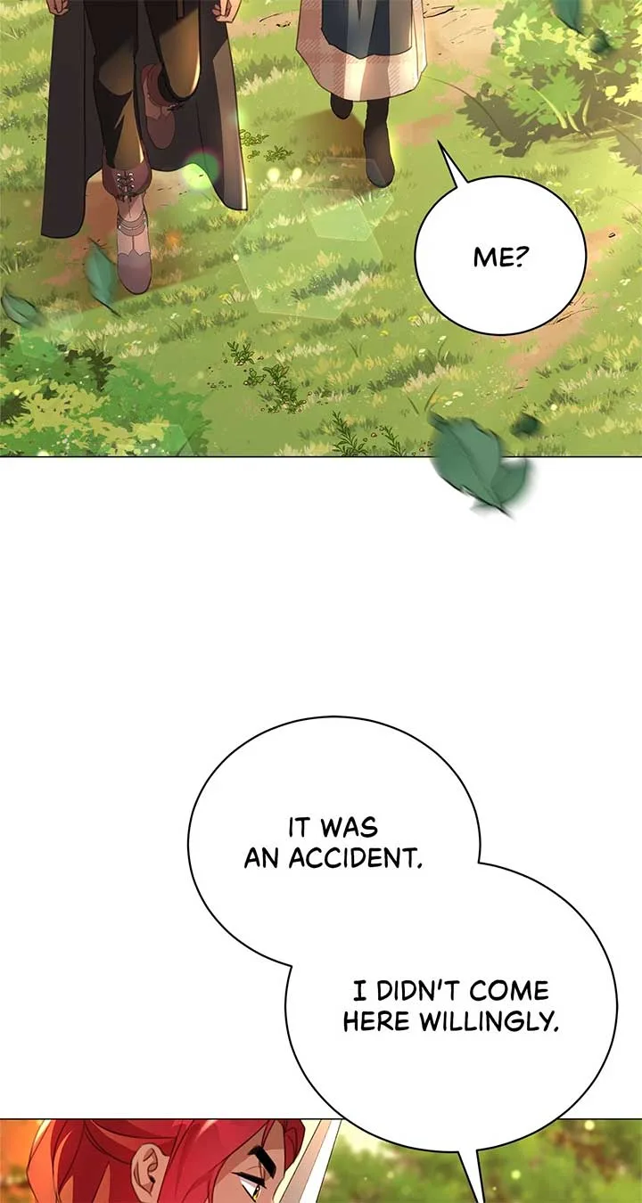How to Choose Your Knight Chapter 34 page 5