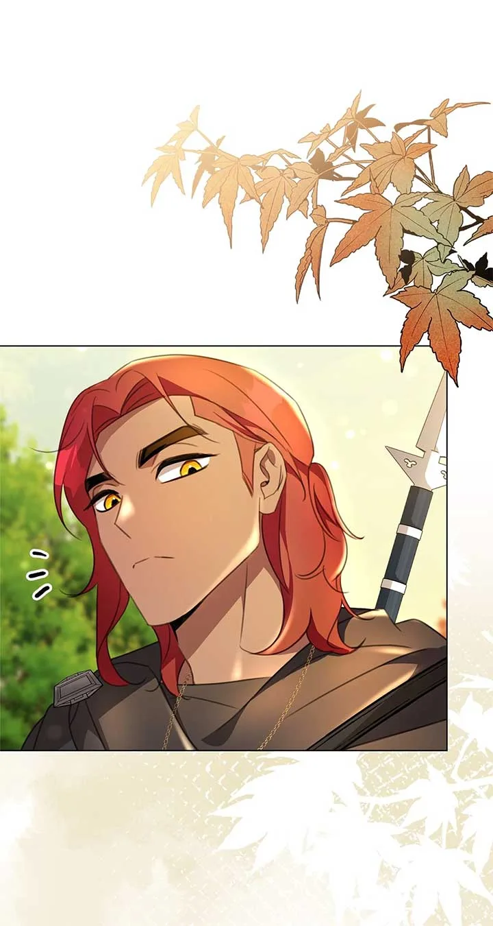 How to Choose Your Knight Chapter 34 page 36